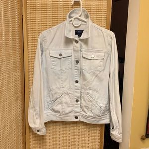 Chaps Denim jacket